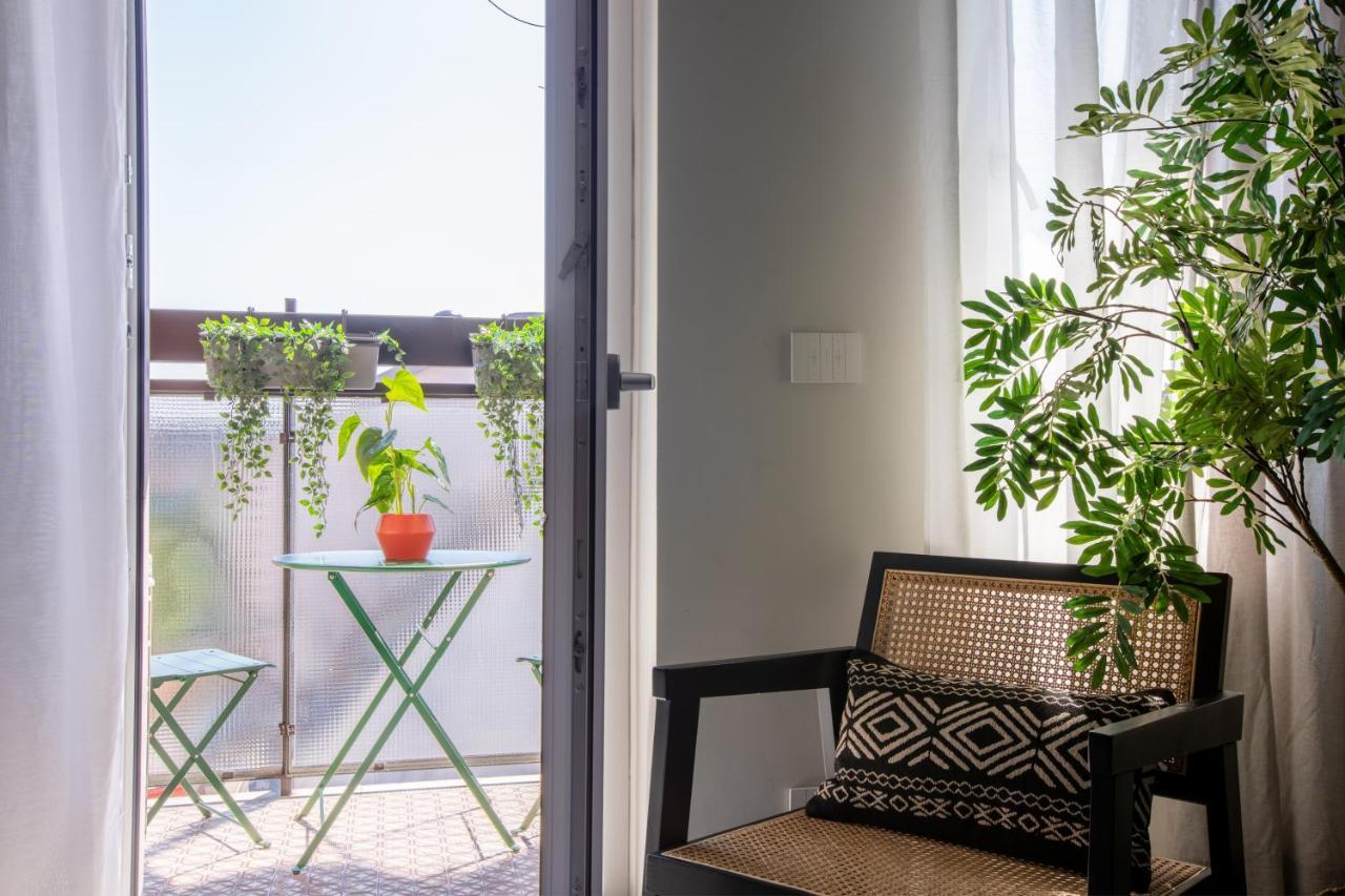Daplace - Vico Apartment Milão Exterior foto